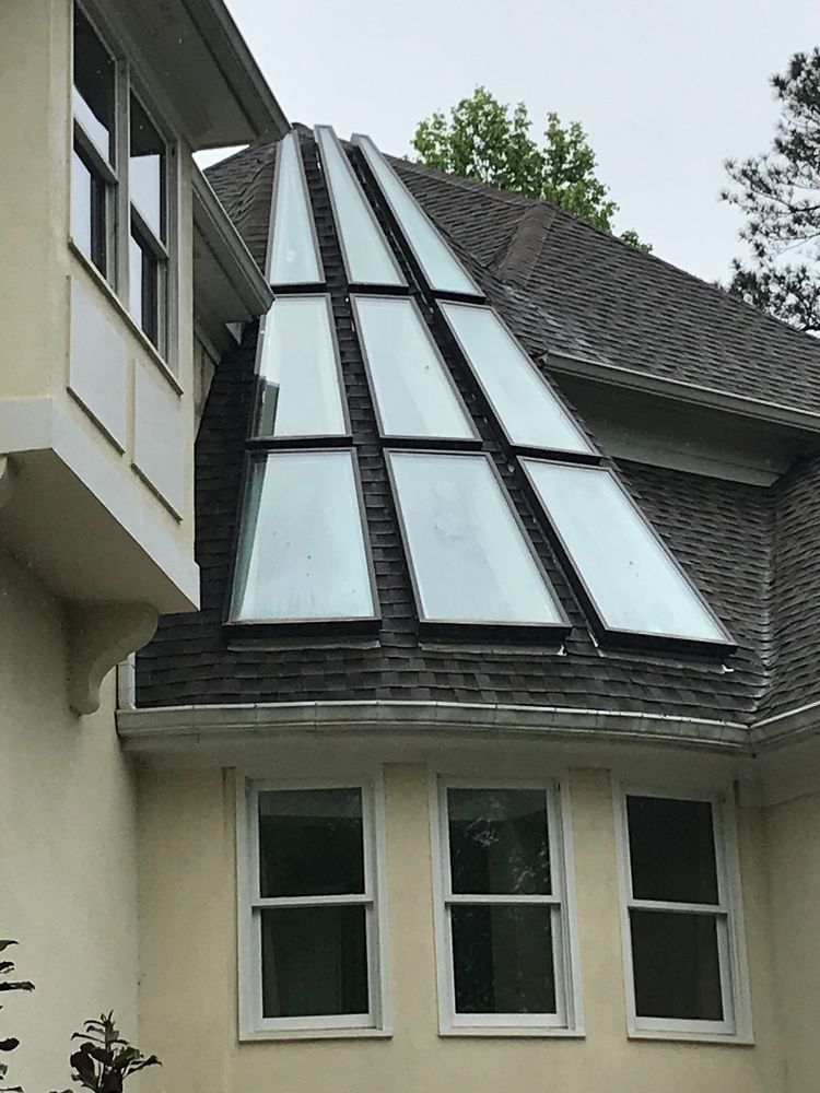 Photo of SIG Skylights