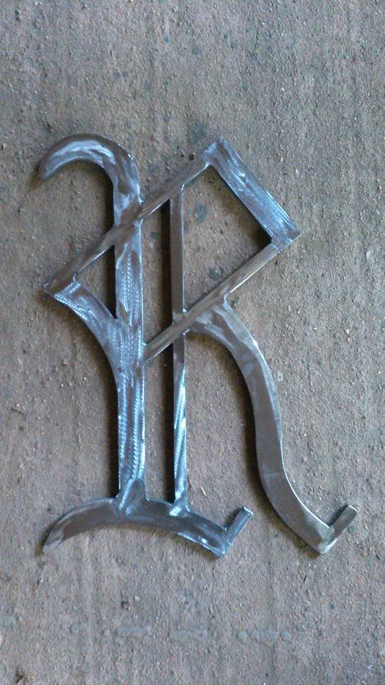 Photo of tesfa ironsmith
