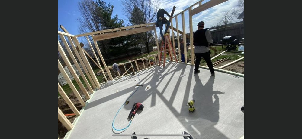 Photo of Johnsonâs Construction & Carpentry