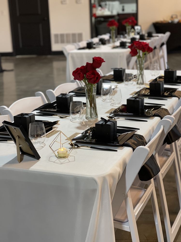 Photo of Ellie B's Event Space