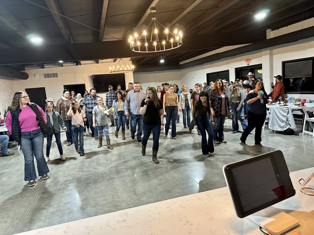Photo of Ellie B's Event Space