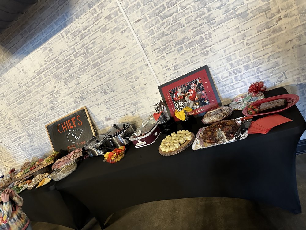 Photo of Ellie B's Event Space