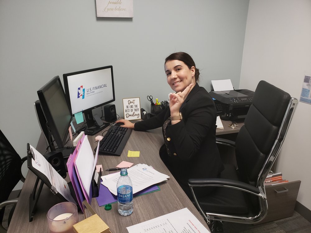 Photo of U S Financial Solutions