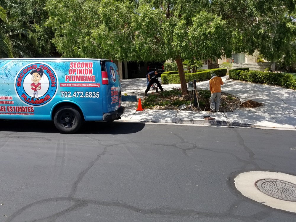 Photo of Second Opinion Plumbing