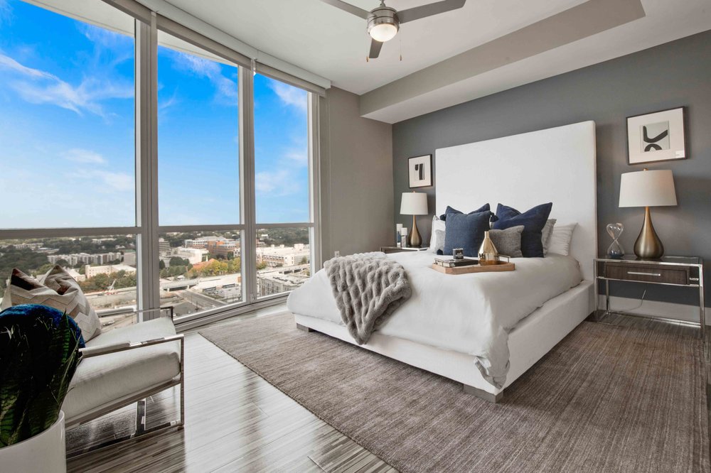 Photo of Ascent Uptown Apartments