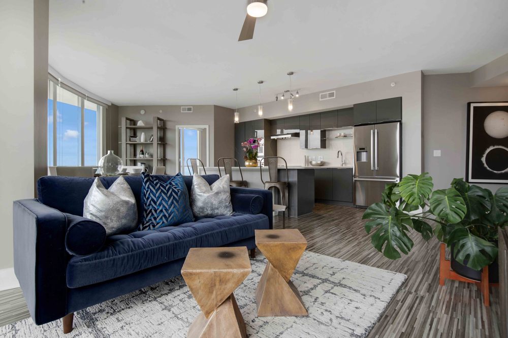 Photo of Ascent Uptown Apartments