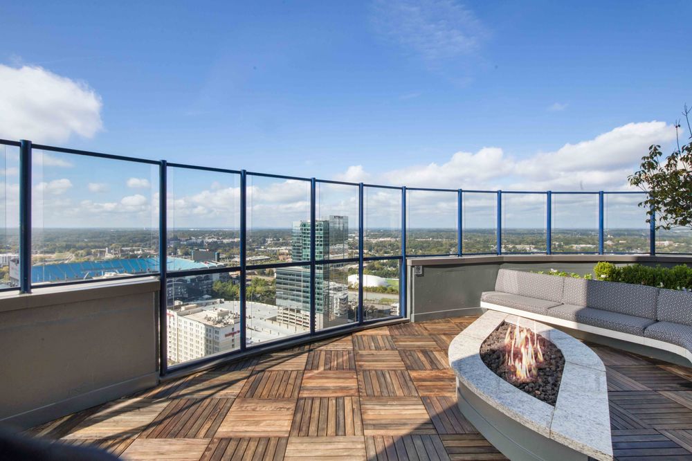 Photo of Ascent Uptown Apartments
