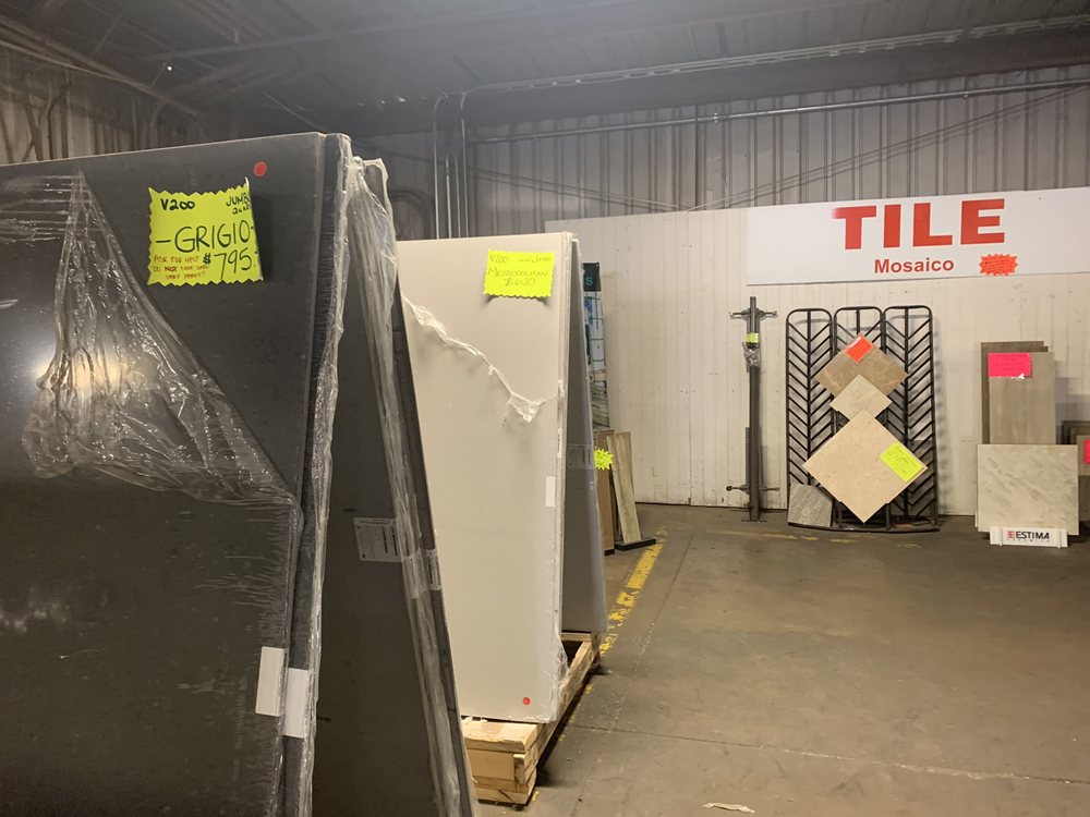 Photo of Building Materials Outlet