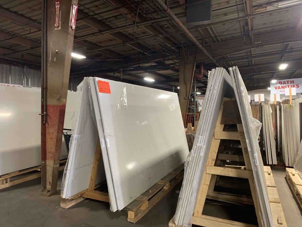 Photo of Building Materials Outlet