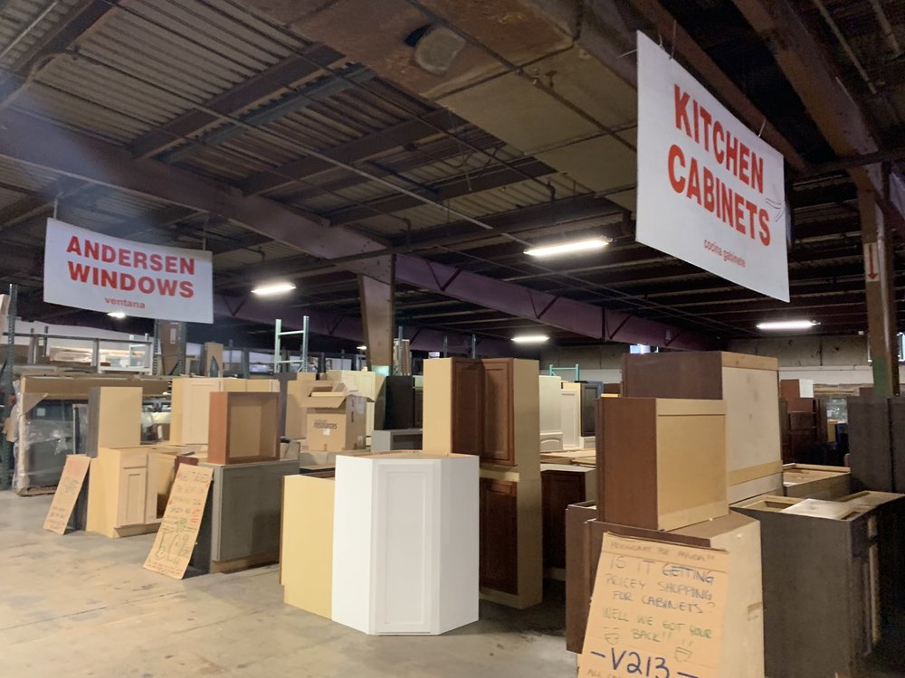Photo of Building Materials Outlet