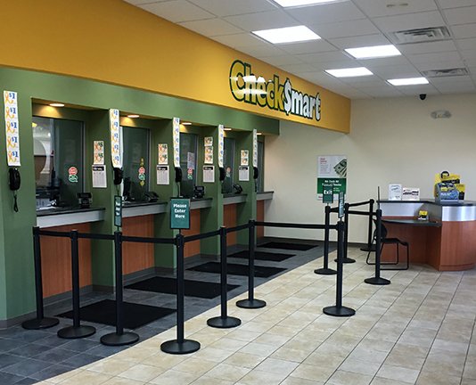 Photo of CheckSmart
