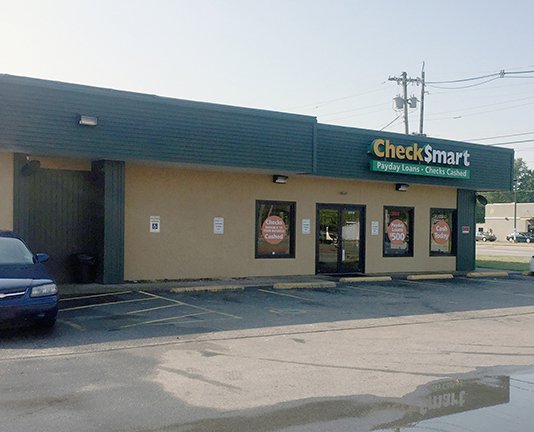Photo of CheckSmart