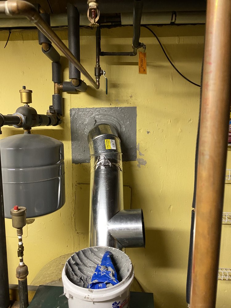 Photo of Ultimate Chimney & Masonry