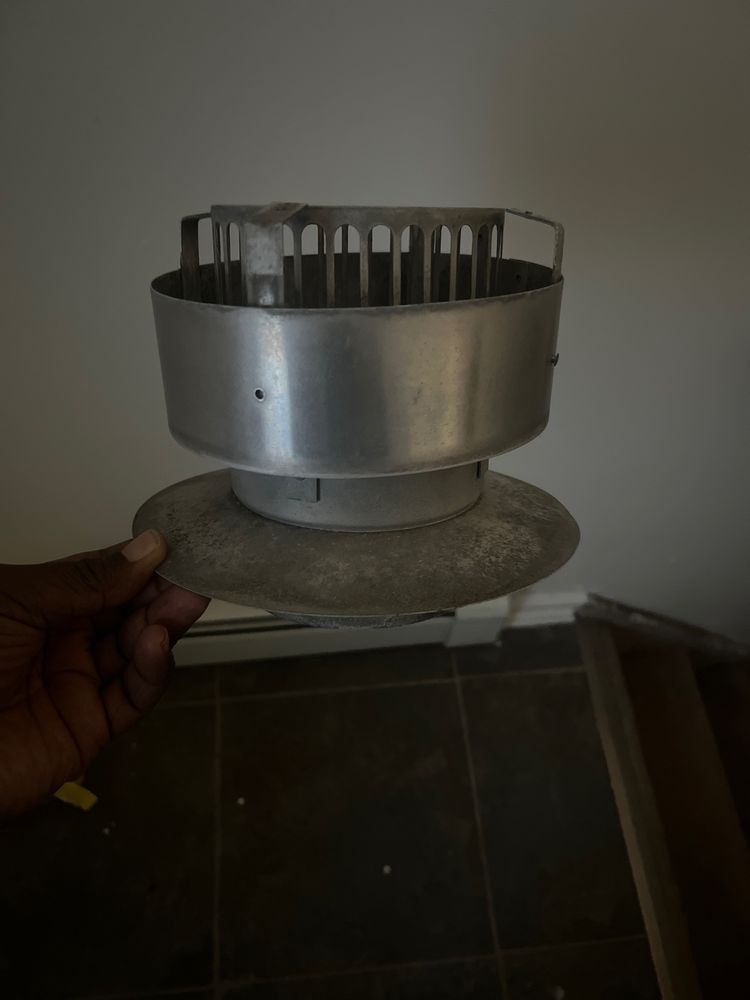 Photo of Ultimate Chimney & Masonry