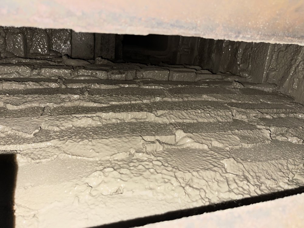 Photo of Ultimate Chimney & Masonry