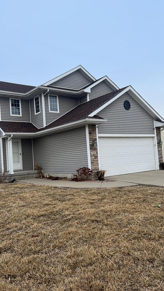 Photo of Dominguez Construction & Siding and More