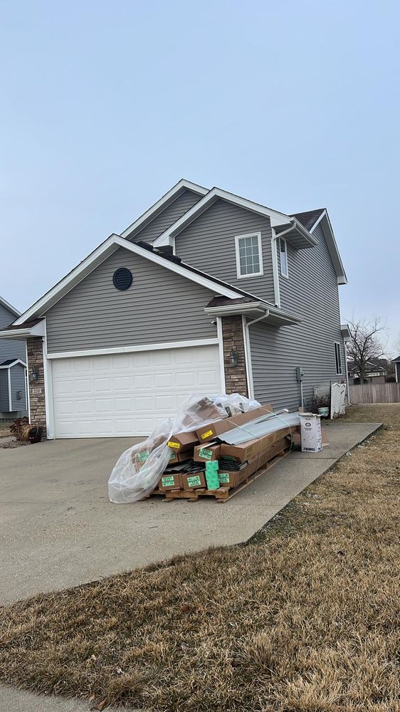 Photo of Dominguez Construction & Siding and More