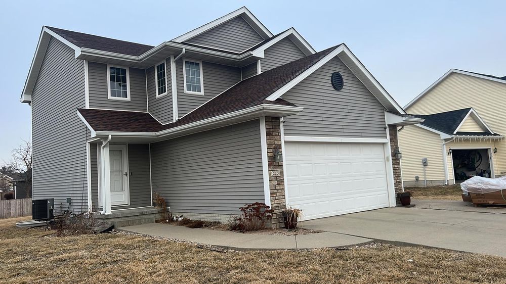 Photo of Dominguez Construction & Siding and More