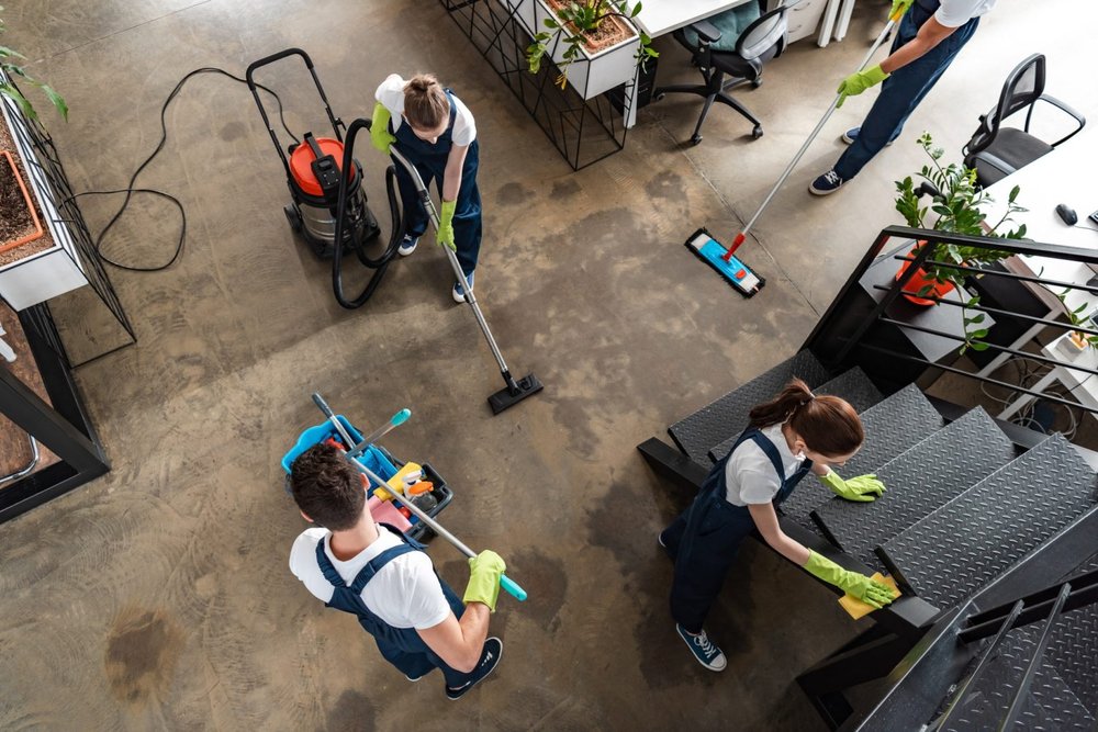 Photo of High Prestige Cleaning