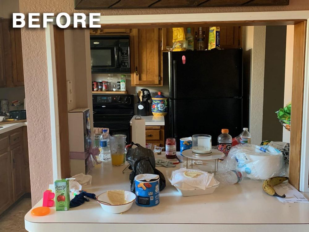 Photo of High Prestige Cleaning