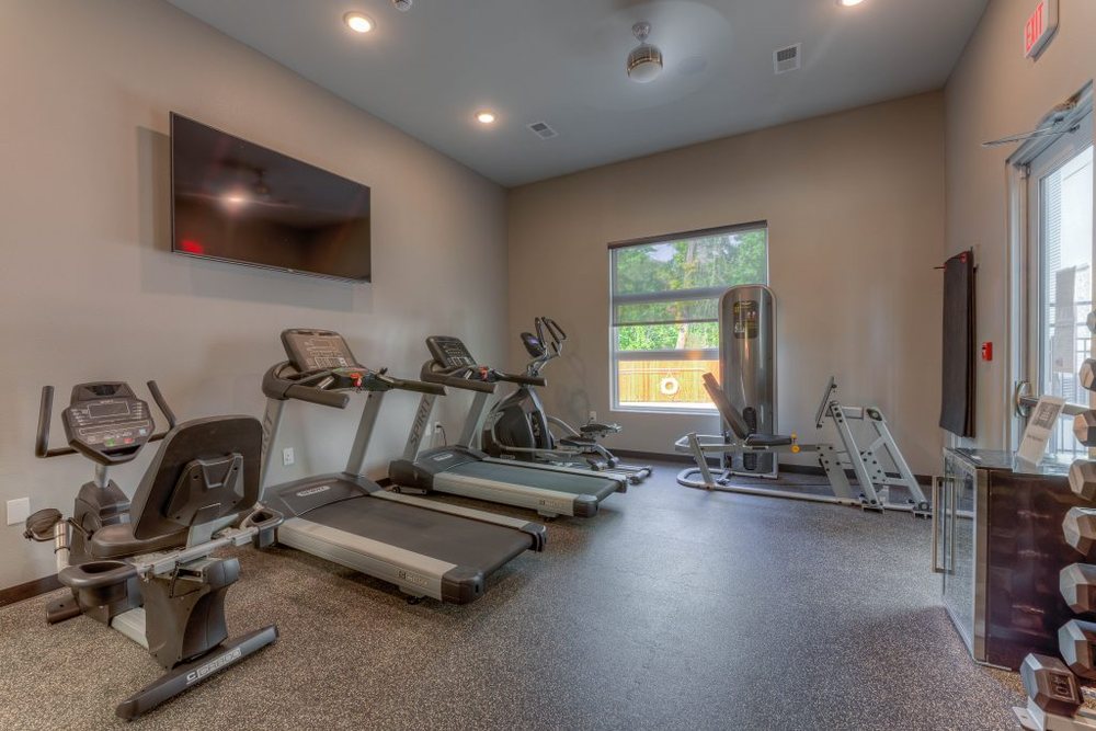 Photo of Ascent at Aldersgate