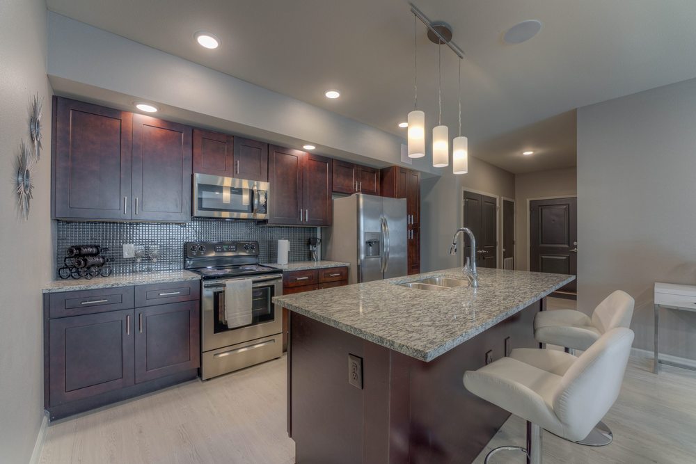 Photo of Ascent at Aldersgate