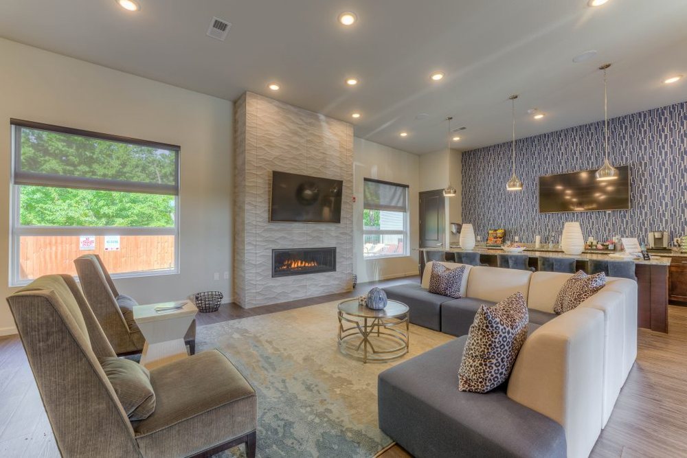 Photo of Ascent at Aldersgate