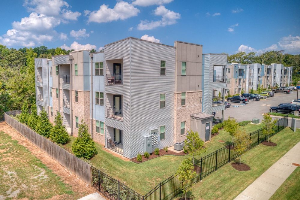 Photo of Ascent at Aldersgate