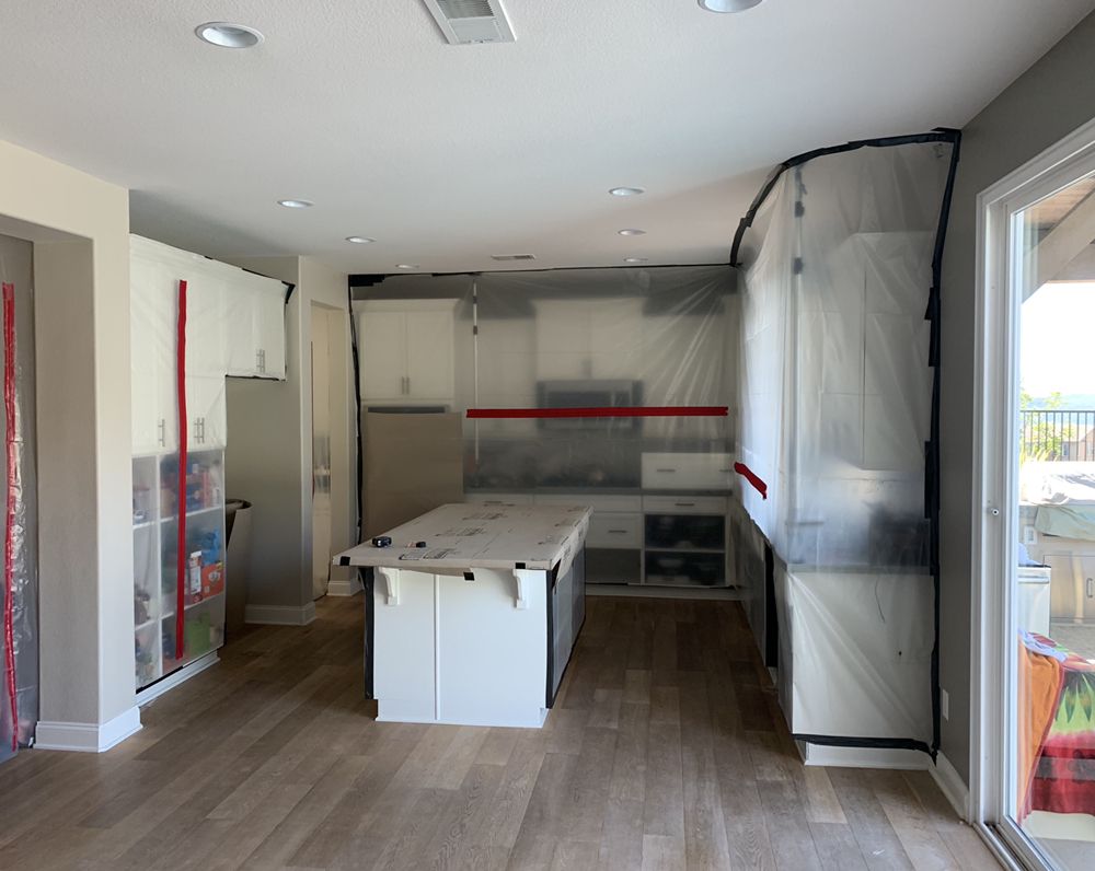 Photo of Surface Solutions