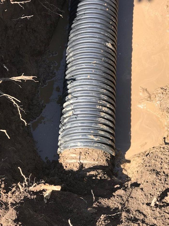 Photo of Dumford Irrigation
