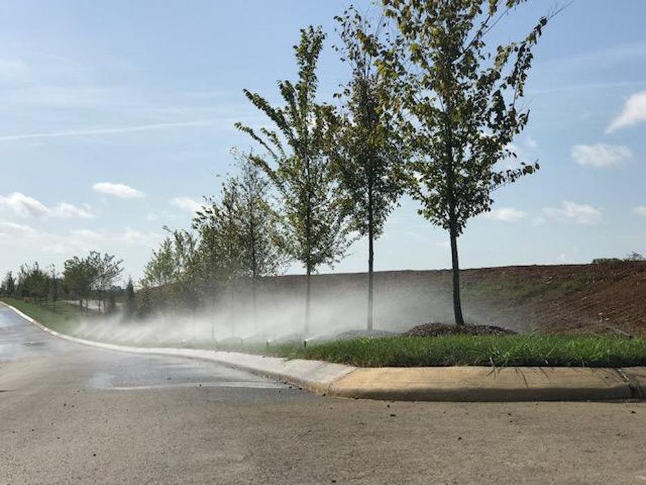 Photo of Dumford Irrigation