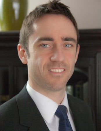 Photo of Tim Leary - William Pitt Sotheby's International Realty
