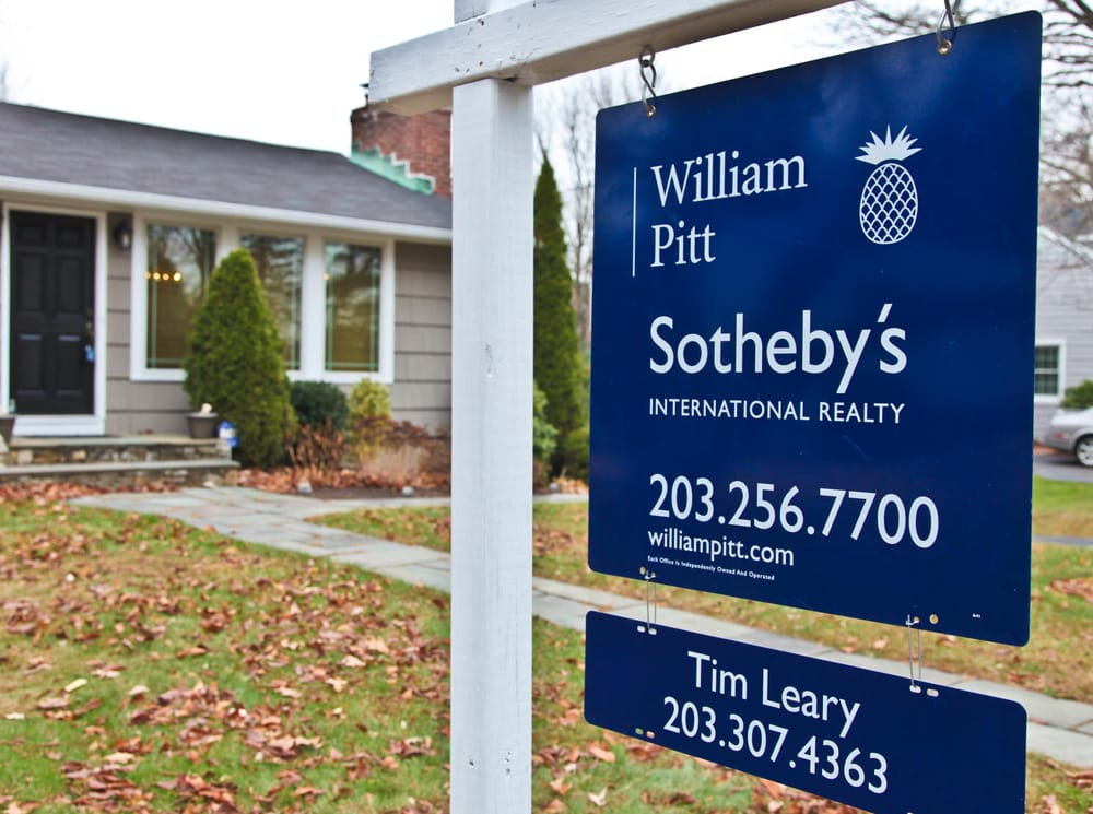 Photo of Tim Leary - William Pitt Sotheby's International Realty