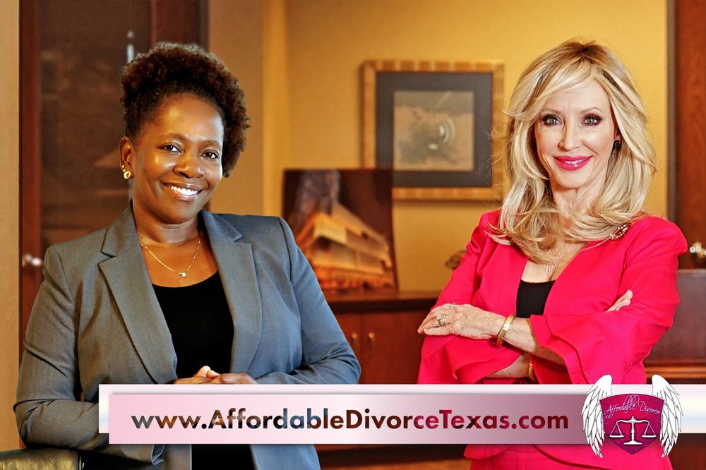 Photo of Affordable Divorce