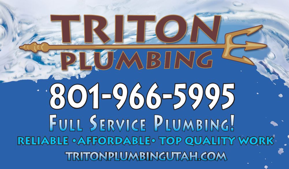 Photo of Triton Plumbing