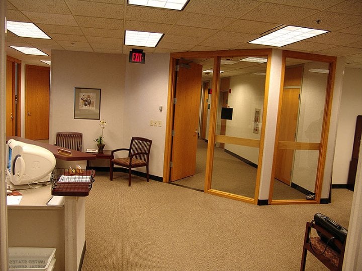 Photo of Executive Suites of Minnesota
