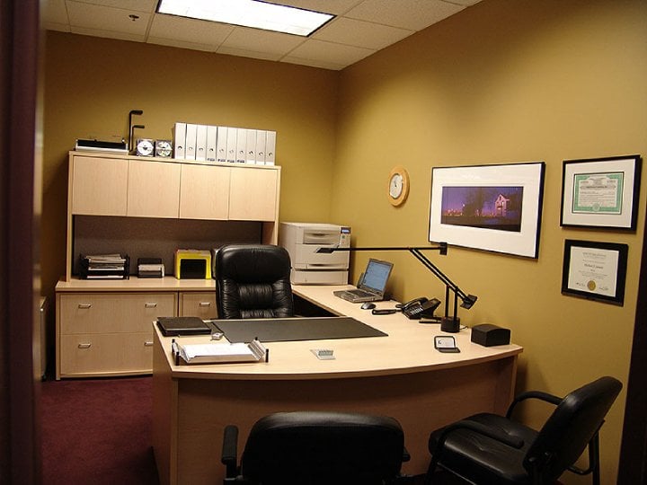 Photo of Executive Suites of Minnesota
