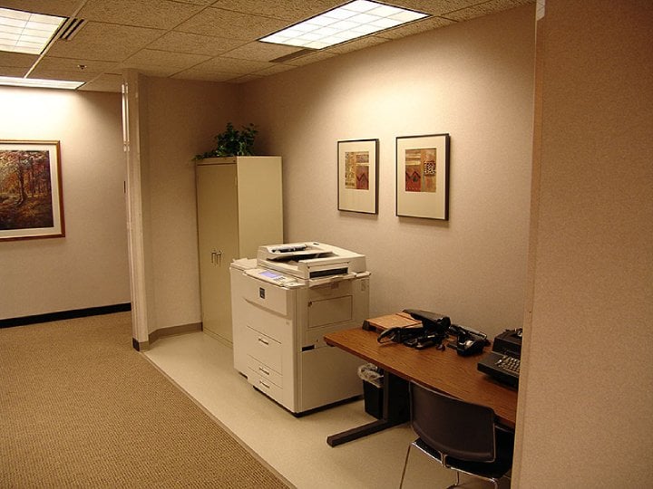 Photo of Executive Suites of Minnesota