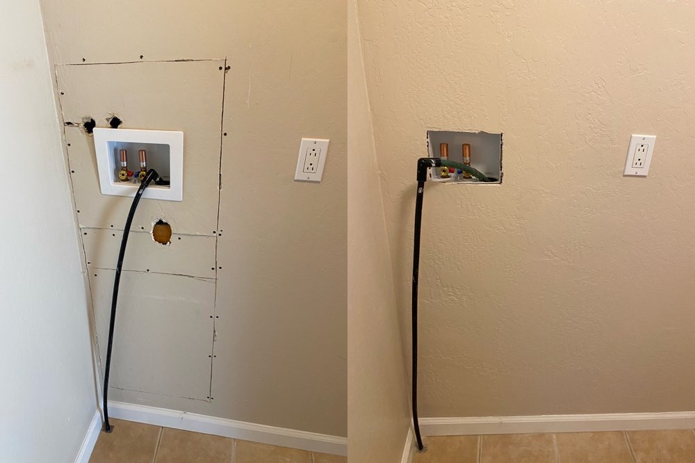Photo of Dan Peña Drywall