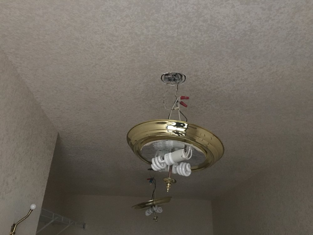 Photo of Dan Peña Drywall