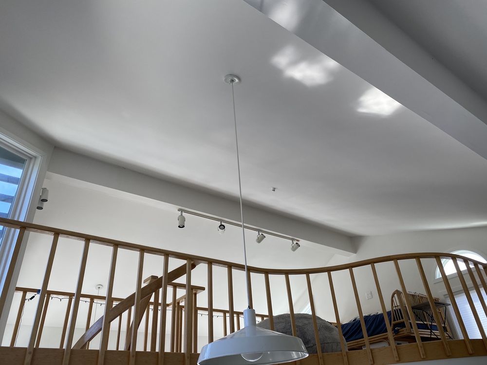 Photo of Dan Peña Drywall