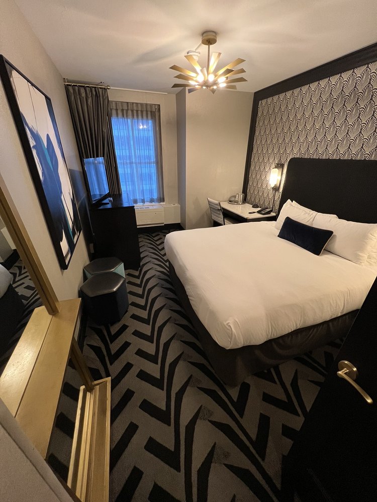 Photo of The Allegro Royal Sonesta Hotel - Chicago Loop