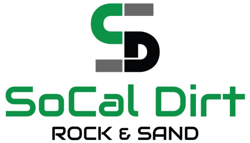 Photo of SoCal Dirt, Rock & Sand
