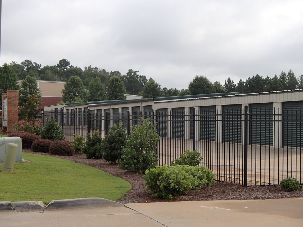 Photo of The Storage Acquisition Group