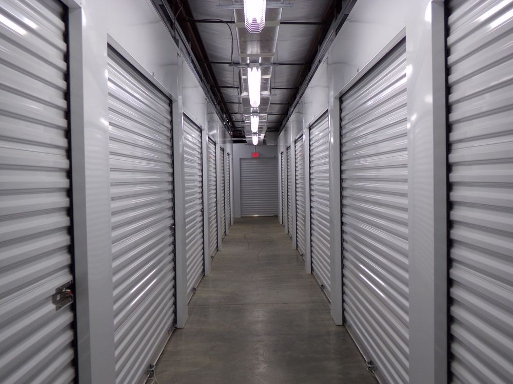 Photo of The Storage Acquisition Group