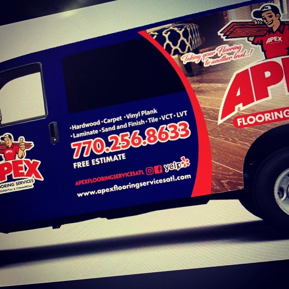 Photo of Apex Flooring Services