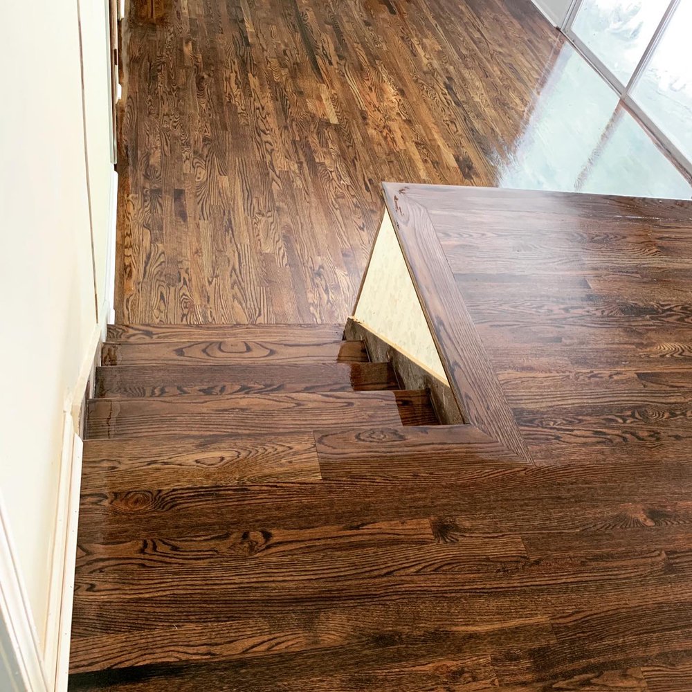 Photo of Apex Flooring Services
