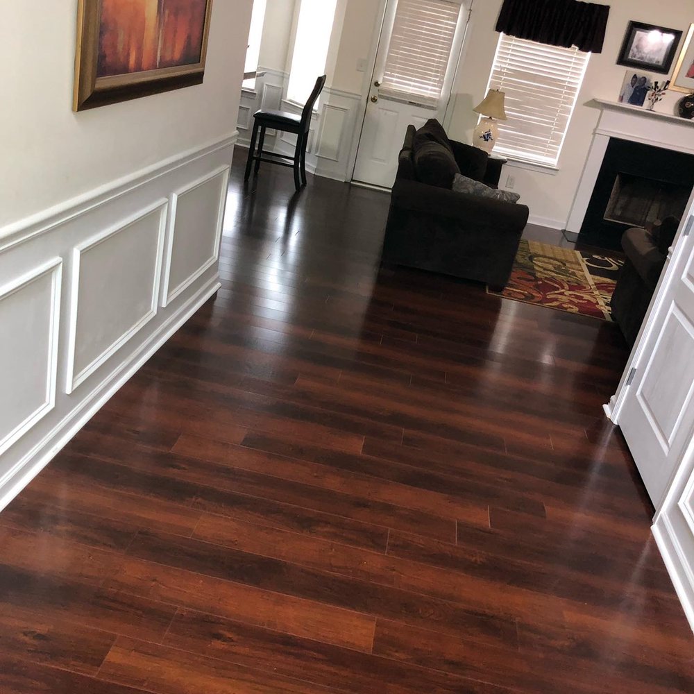 Photo of Apex Flooring Services