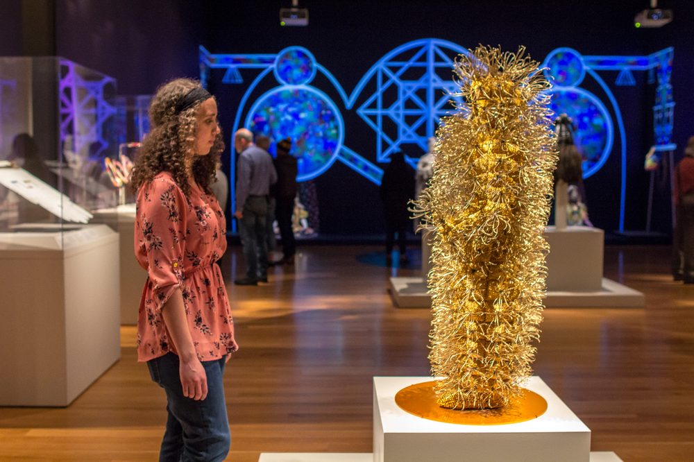Photo of Seattle Art Museum