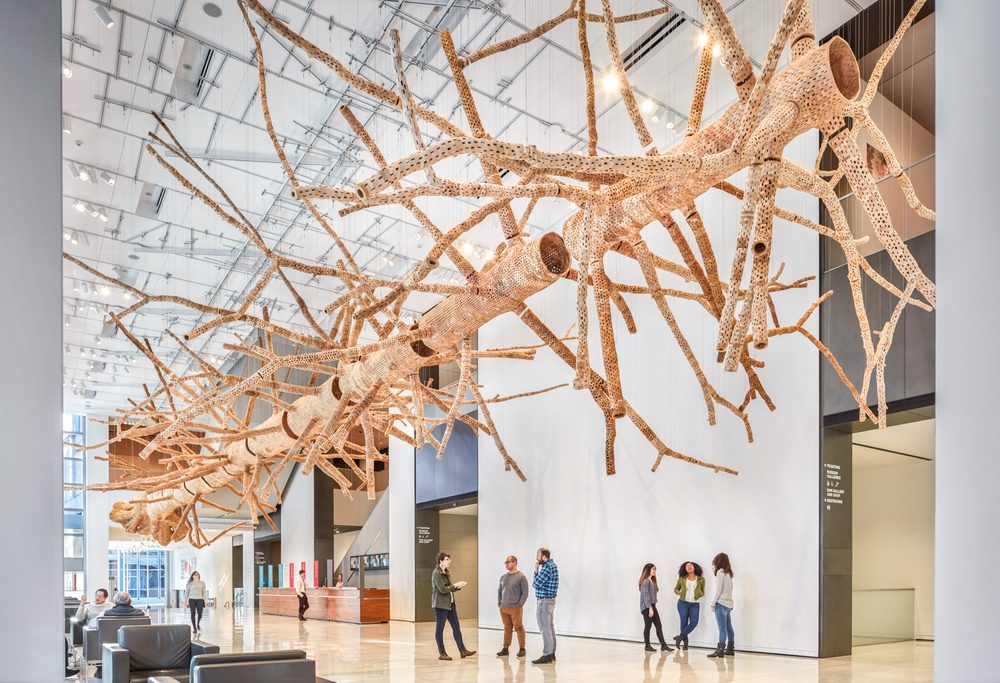Photo of Seattle Art Museum